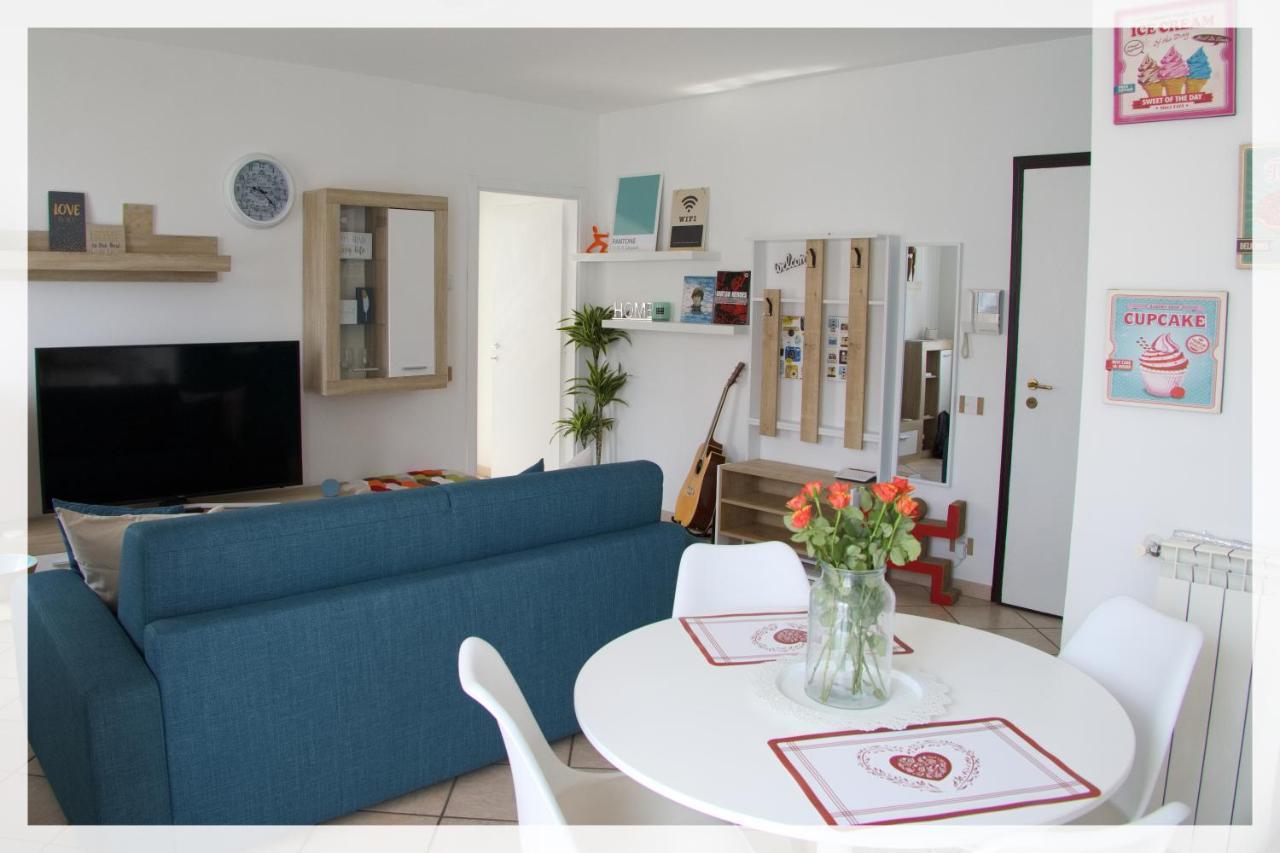 Your Place By The Lake - Near Leonardo Academy, Mxp Sesto Calende Exteriér fotografie