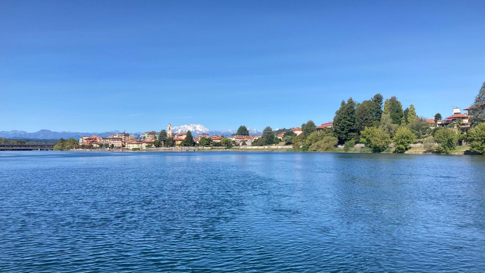 Your Place By The Lake - Near Leonardo Academy, Mxp Sesto Calende Exteriér fotografie